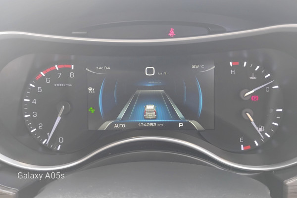 2020 MY19 Haval H9  Ultra SUV Image 5