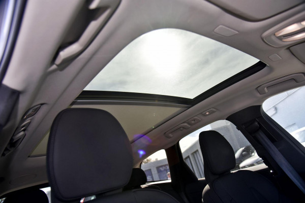 2025 MY26 Volvo XC60 UZ Plus B5 Bright SUV Image 19