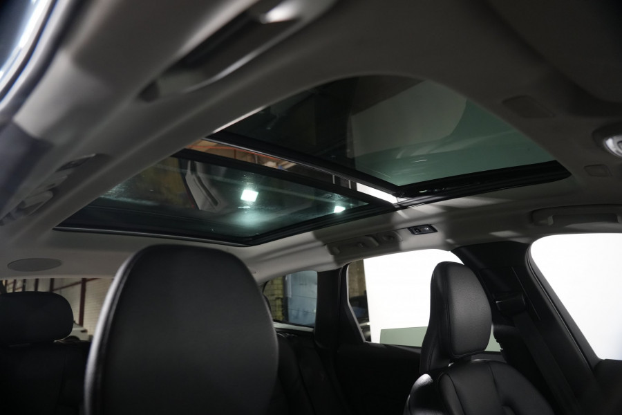 2020 Volvo XC60 UZ D4 Inscription SUV