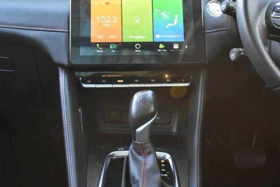 2023 MG ZST S13 Essence SUV Image 10