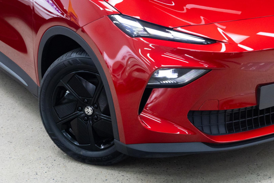 2025 MG MGS5 EV ZS3EM Excite 49 SUV Image 18