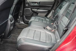 2023 Honda CR-V RW VTi L7 SUV