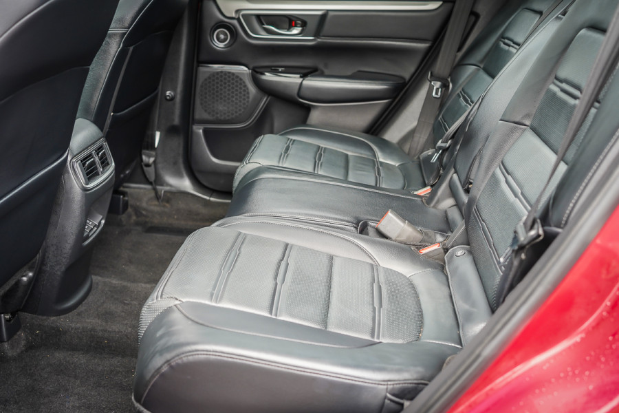 2023 Honda CR-V RW VTi L7 SUV Image 30