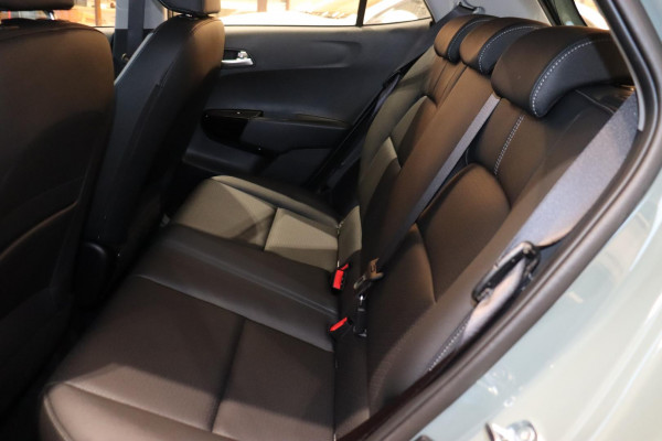 2026 MY27 Kia Picanto JA PE2 GT-Line Hatch Image 23