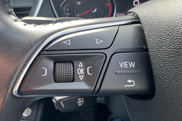 2019 Audi Q5 FY 40 TDI design SUV Image 17