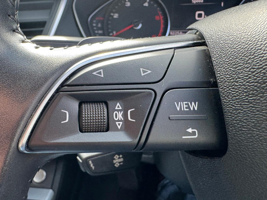 2019 Audi Q5 FY 40 TDI design SUV Image 17