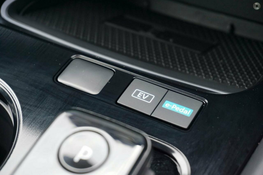2024 MY25 Nissan X-Trail T33 Ti e-POWER SUV Image 11