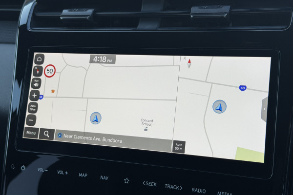 2023 Hyundai Tucson NX4.V2 Highlander SUV Image 36