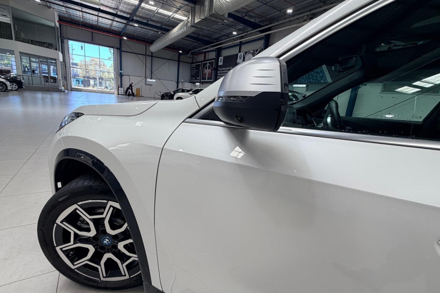 2024 BMW iX1 U11 xDrive30 M Sport SUV