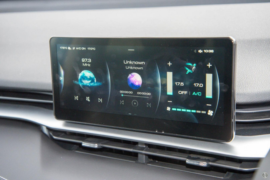 2023 GWM Haval H6 B01 Lux SUV Image 13