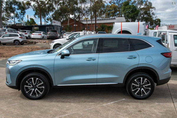 2023 GWM Haval H6 B01 Lux SUV Image 5