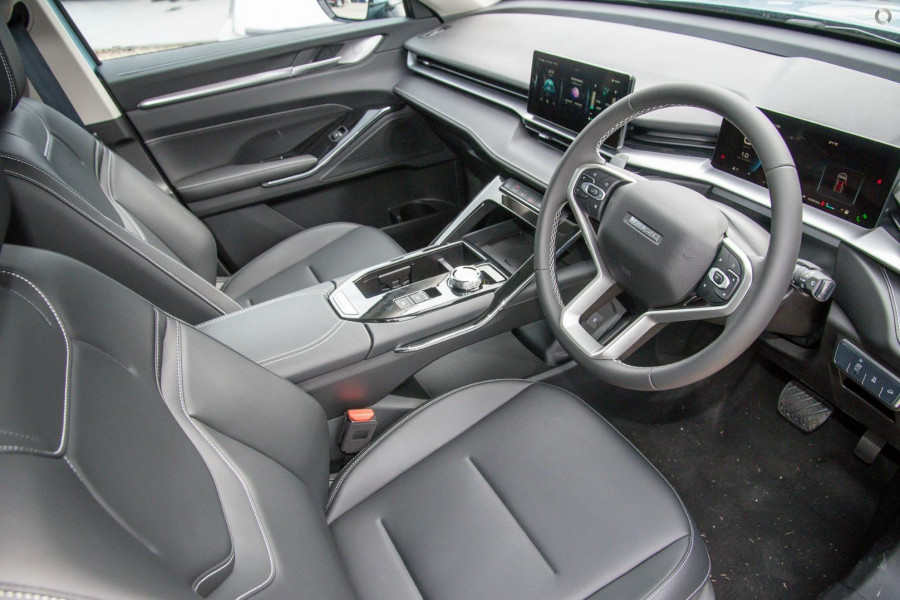 2023 GWM Haval H6 B01 Lux SUV Image 8