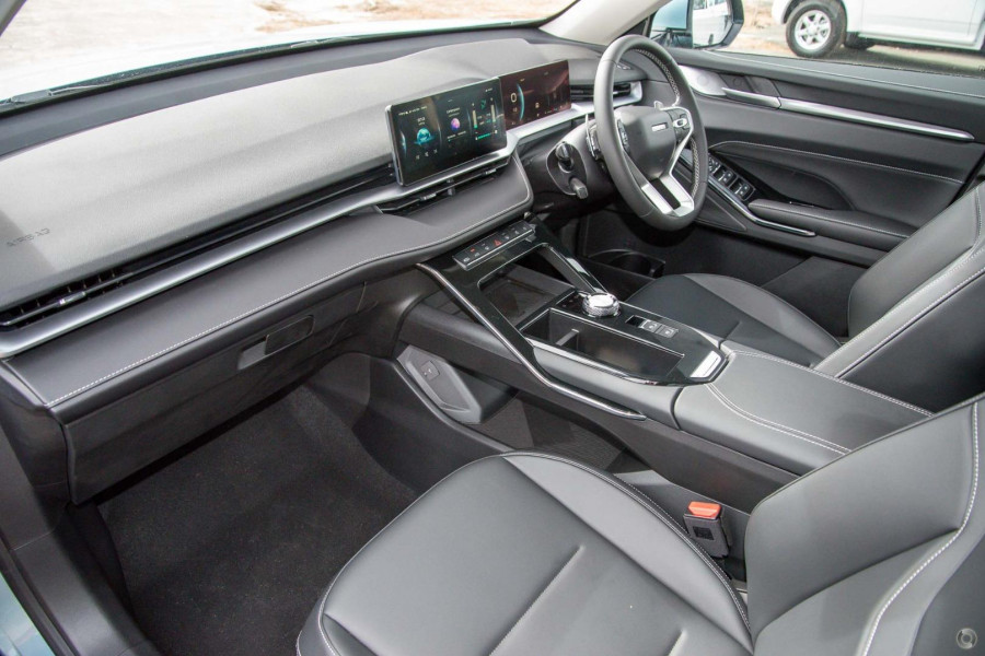 2023 GWM Haval H6 B01 Lux SUV Image 9