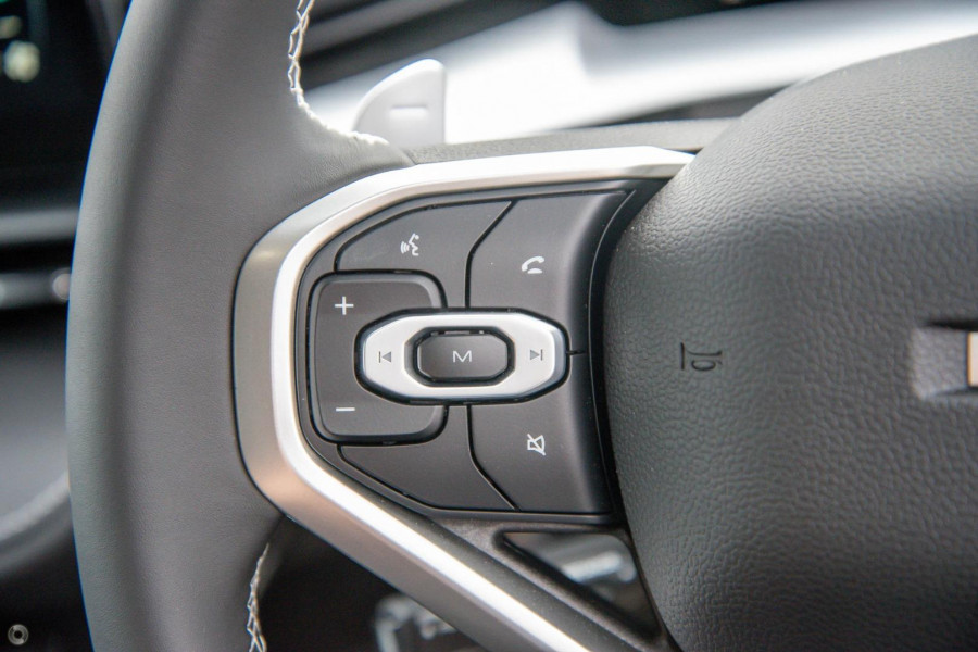 2023 GWM Haval H6 B01 Lux SUV Image 15