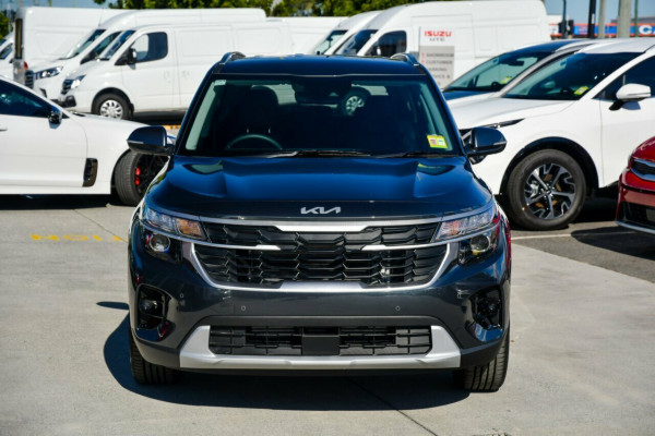 2025 Kia Seltos SP2 PE Sport+ SUV Image 5