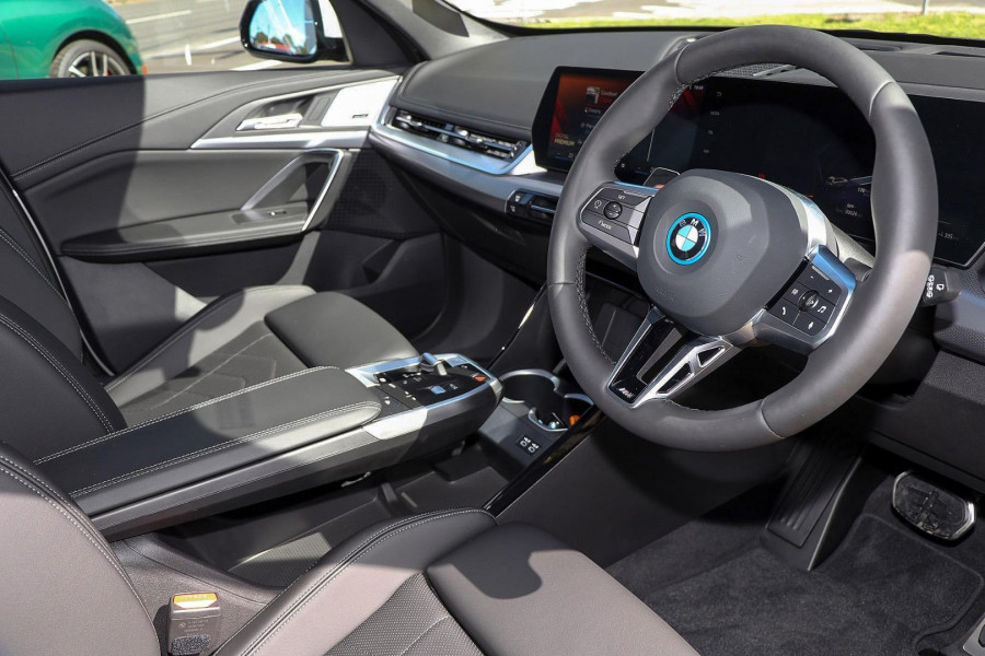 2025 BMW iX1 U11 xDrive30 M Sport SUV