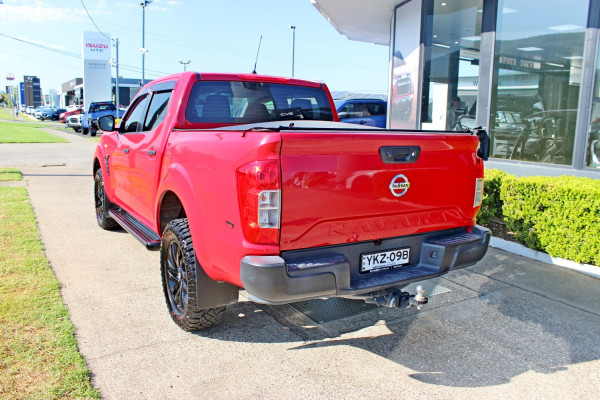 2021 Nissan Navara D23 SL Ute Image 6