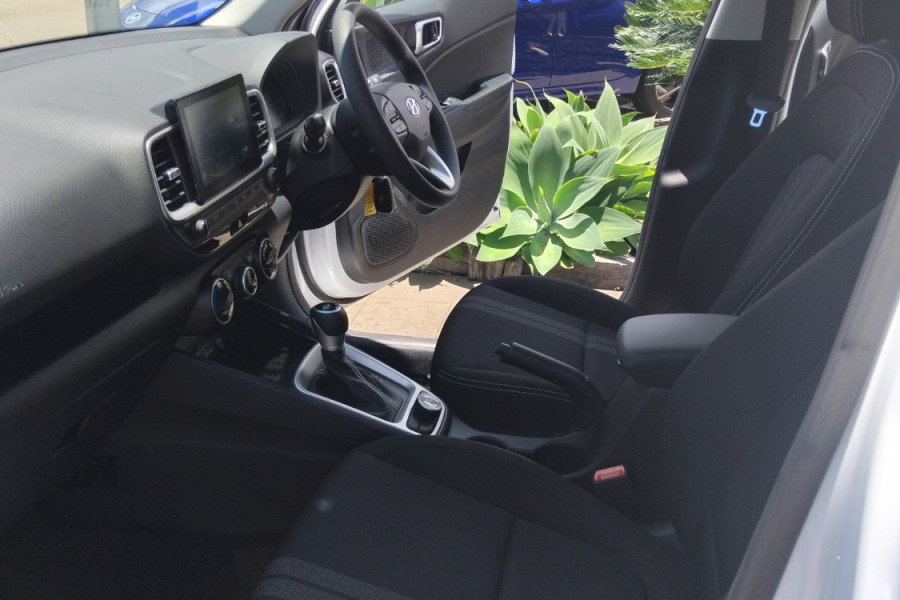 2024 Hyundai Venue QX.V5  SUV Image 19