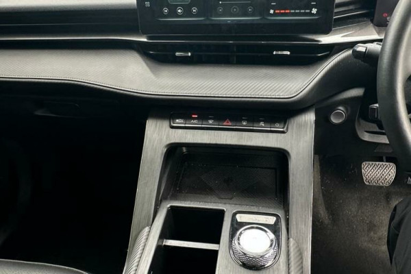 2022 GWM Haval H6GT B03 Ultra SUV Image 16