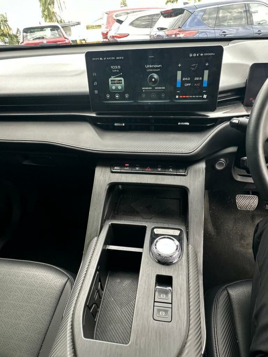 2022 GWM Haval H6GT B03 Ultra SUV Image 16