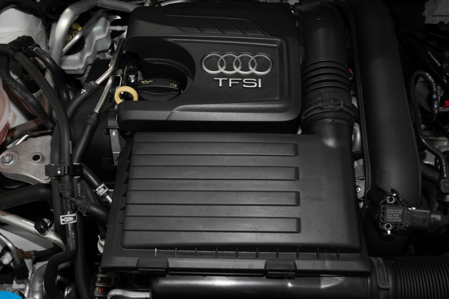 2017 Audi A1 1.4 TFSI Sport Hatch