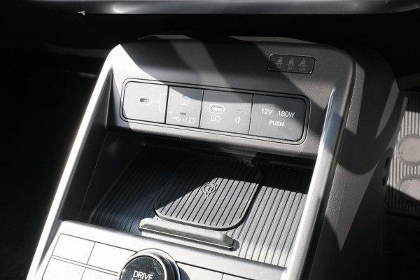 2026 Hyundai KONA SX2.V3 Hybrid SUV Image 19