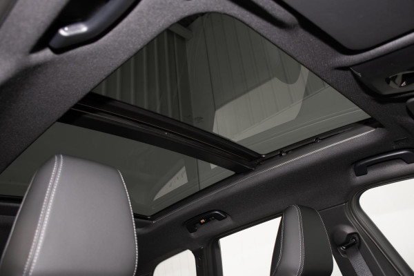 2026 BMW X1 U11 xDrive20i M Sport SUV image 19