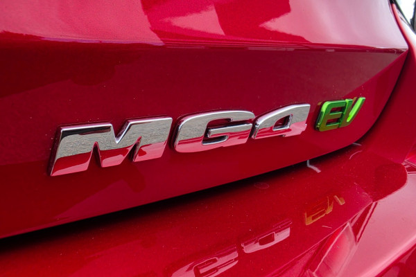 2026 MG MG4 EV Urban AH4E Essence 54 Hatch Image 13