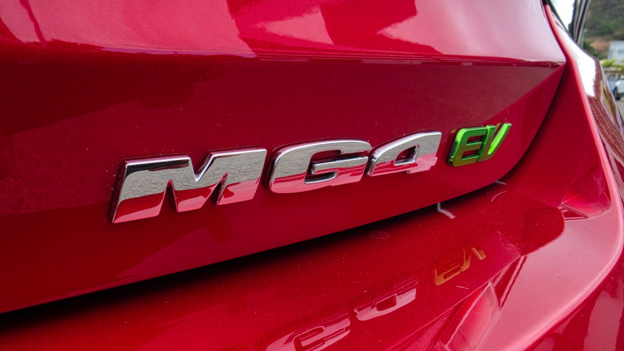 2026 MG MG4 EV Urban AH4E Essence 54 Hatch Image 13