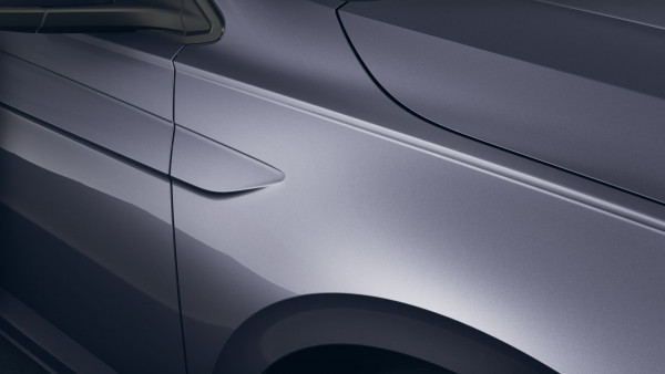 2026 Volkswagen Polo AE 85TSI Style Hatch image 4