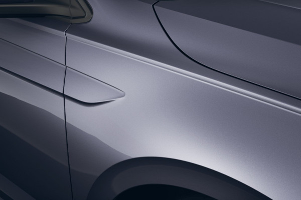 2026 Volkswagen Polo AE 85TSI Style Hatch
