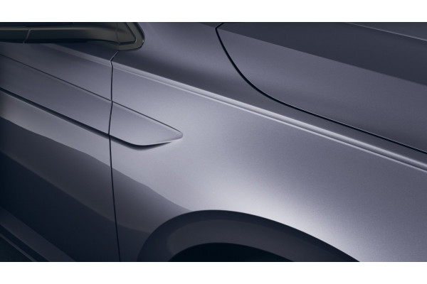 2024 MY26 Volkswagen Polo AE 85TSI Style Hatch Image 4