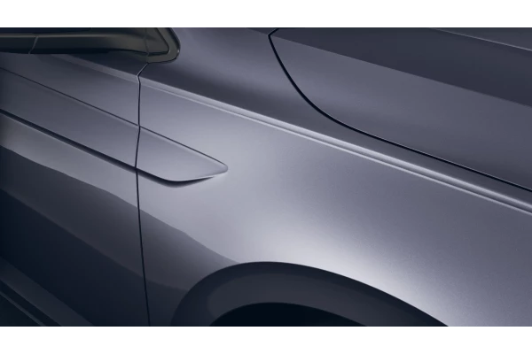 2026 Volkswagen Polo AE 85TSI Style Hatch Image 4