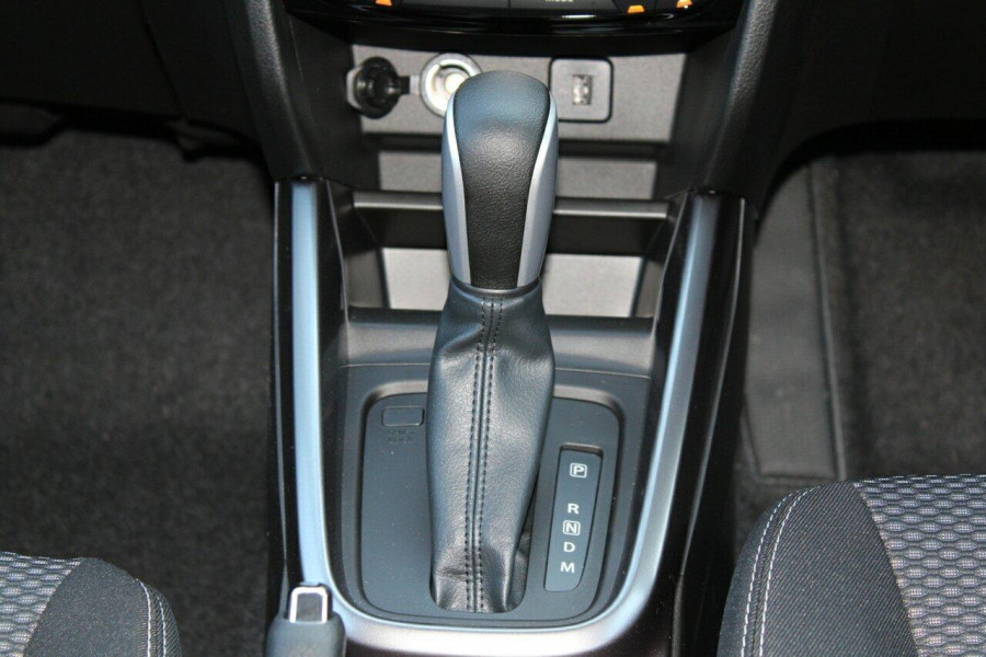2024 MY22 Suzuki Vitara LY Series II  SUV Image 11