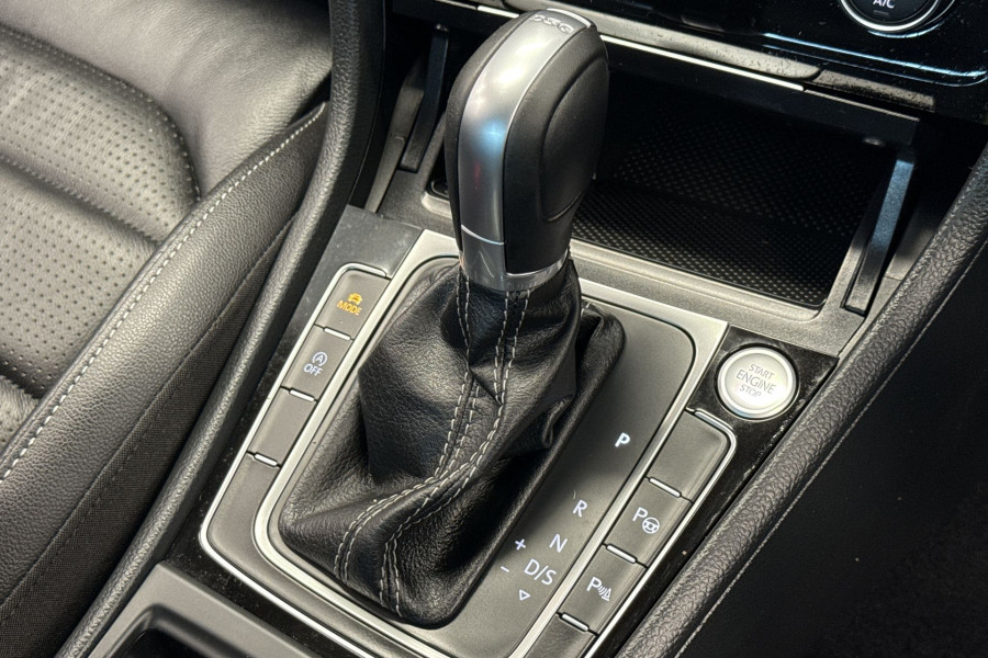 2017 MY18 Volkswagen Golf 7.5 110TSI Highline Hatch Image 9