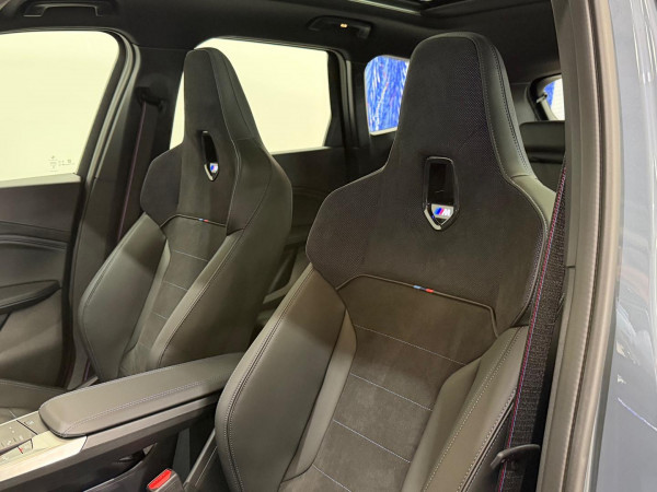 2025 BMW X1 U11 M35i xDrive SUV image 17