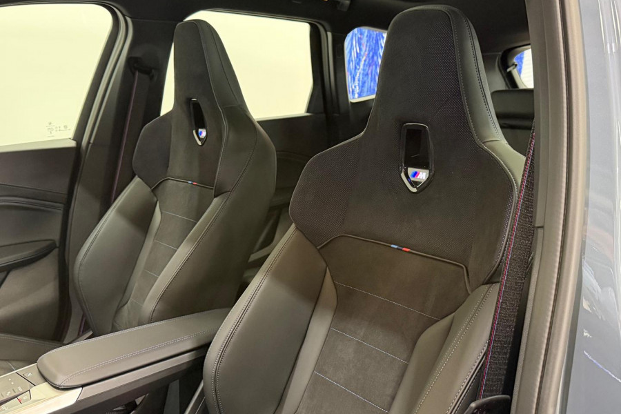 2025 BMW X1 U11 M35i xDrive SUV