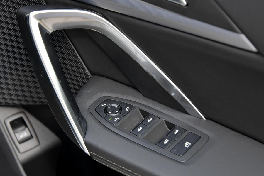 2025 BMW iX1 U11 eDrive20 xLine SUV