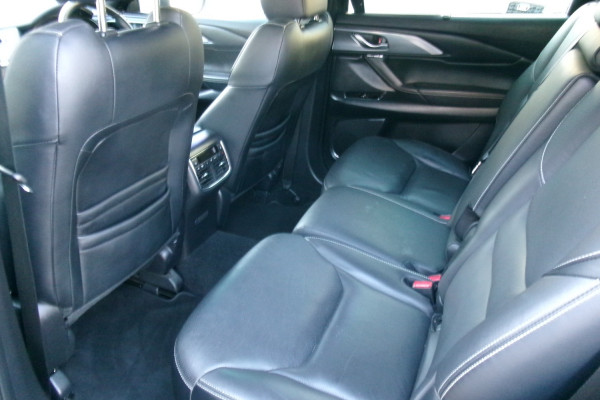 2021 Mazda CX-9 TC GT SP SUV Image 26
