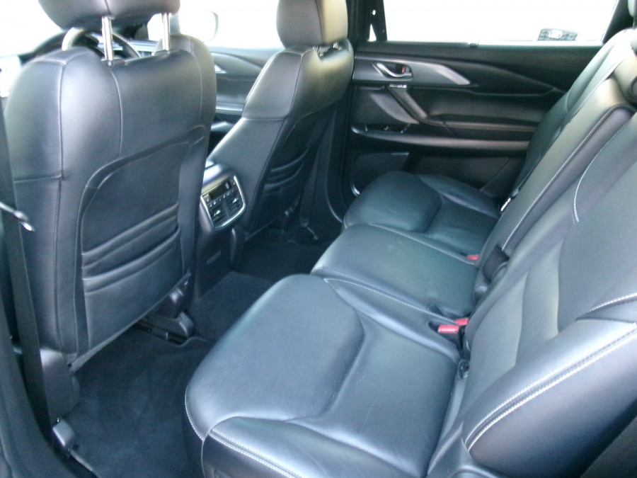 2021 Mazda CX-9 TC GT SP SUV Image 26