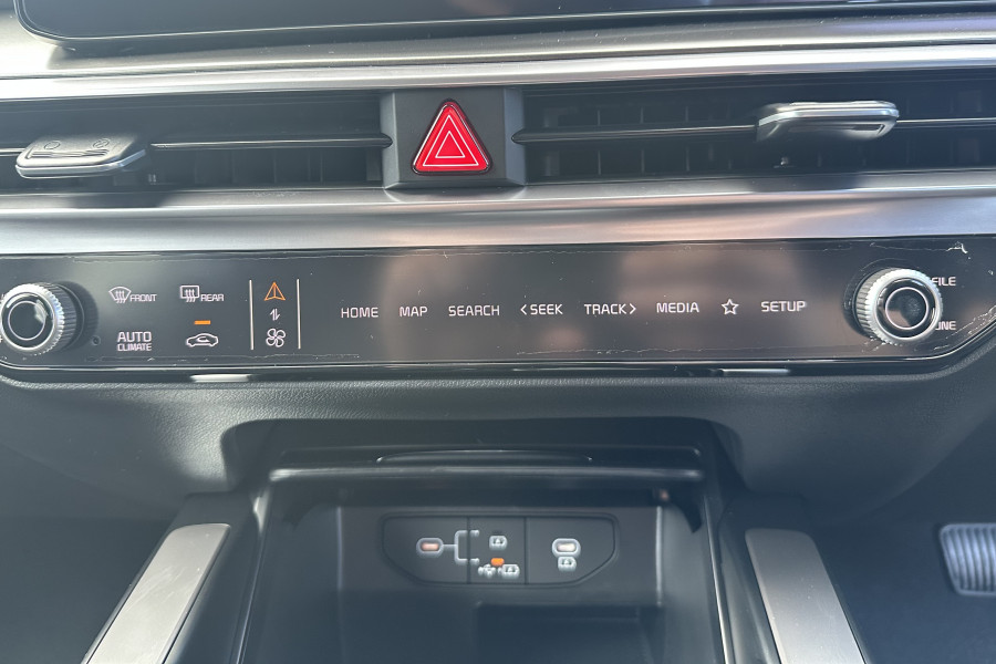 2024 Kia Sorento MQ4 PE Sport SUV Image 23