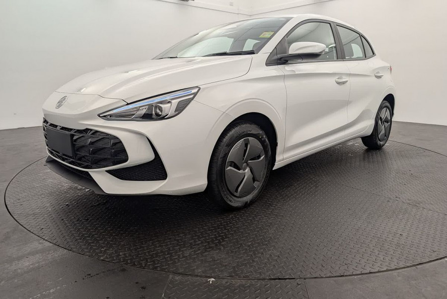 2025 MG MG3 Vibe Hatch Image 11