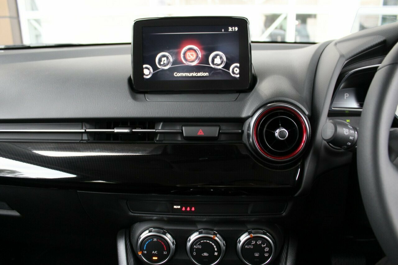 2024 Mazda 2 DJ Series G15 Evolve Hatch Image 26