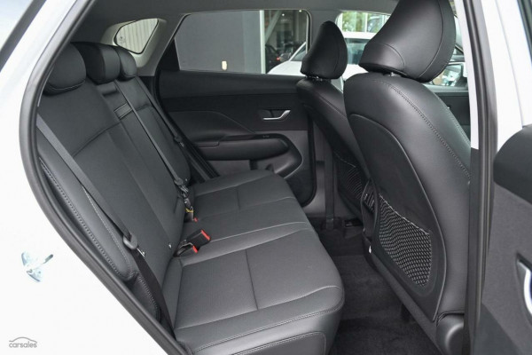 2026 MY27 Hyundai KONA SX2.V3 Elite SUV Image 18