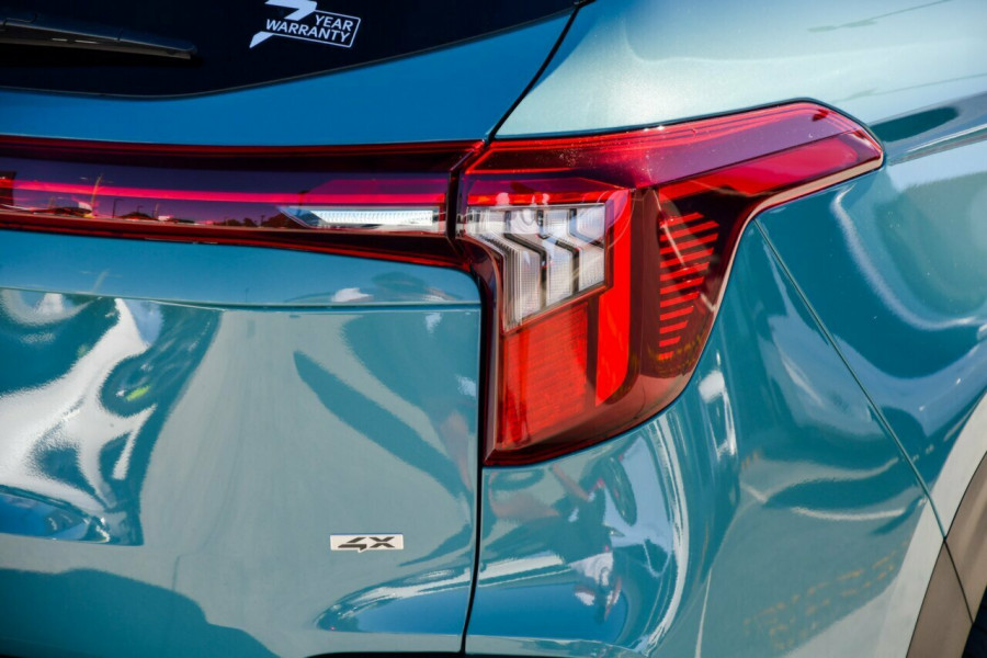 2025 Kia Seltos SP2 PE Sport+ SUV Image 7