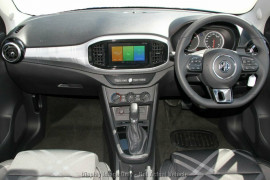 2020 MG MG3 SZP1 Core Hatchback