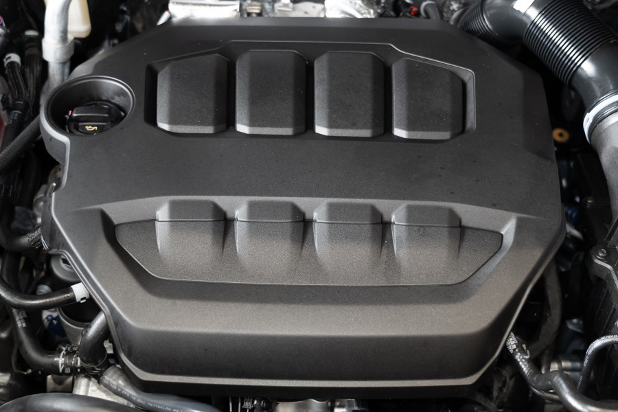 2025 MY26 Volkswagen Tayron R4 150TSI Elegance SUV