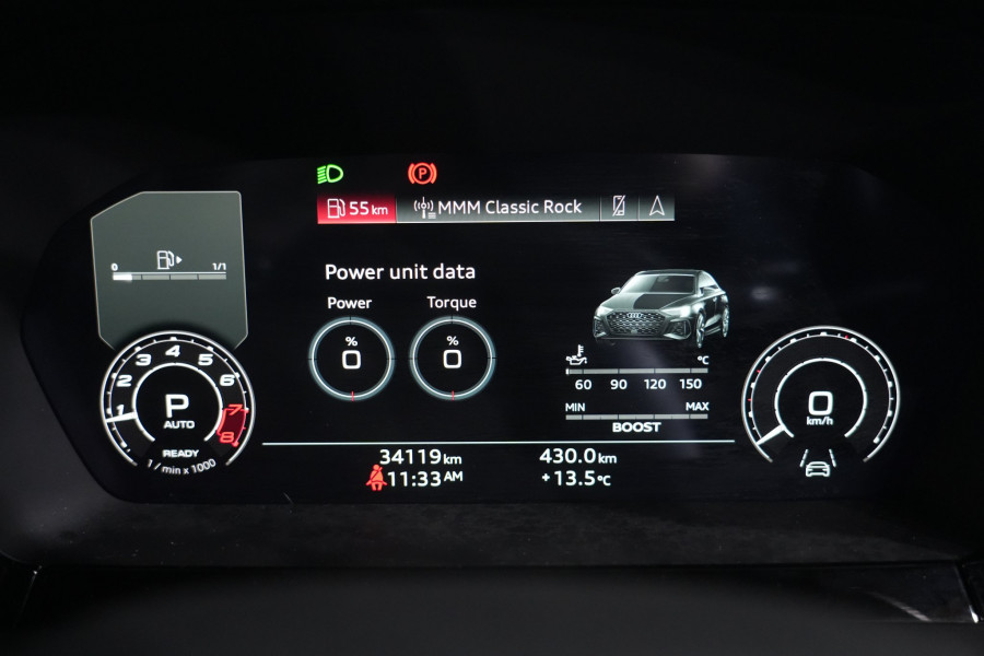 2023 Audi RS 3 Sedan Image 15