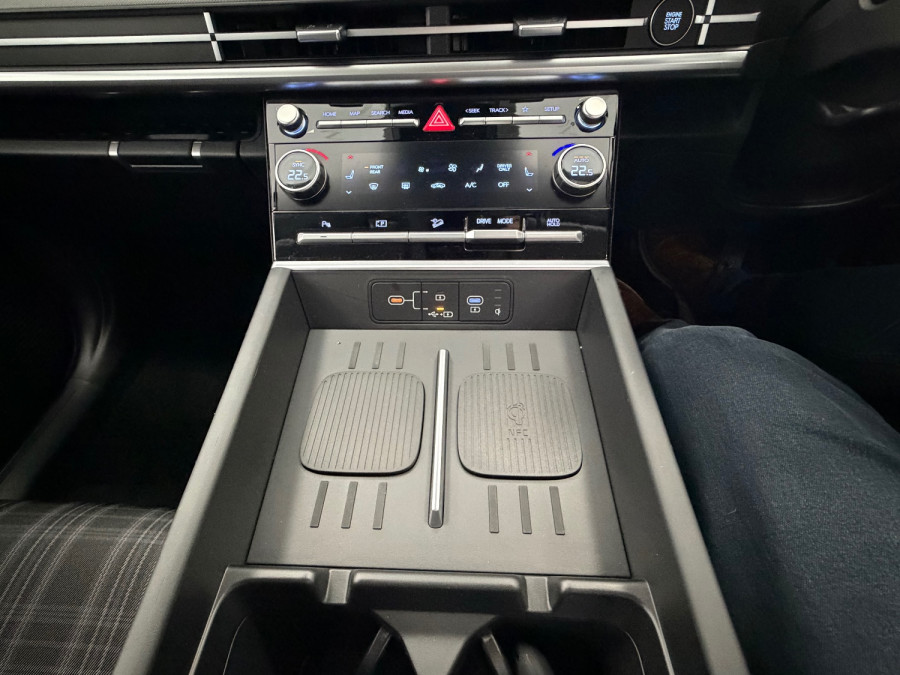 2026 MY27 Hyundai MX-5 Hybrid SUV Image 23
