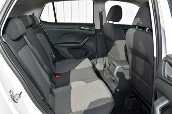 2024 Volkswagen T-Cross D31 85TSI Life SUV Image 5